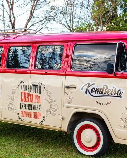 Kombi na grama